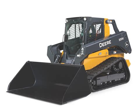 high volume skid steer bucket